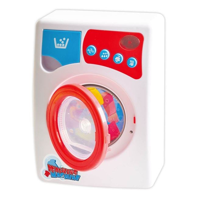 Mașină de Spălat Jucărie Jumbo cu Lumină și Sunet - Default Title [ps:e29ac96a-7c71-4b0a-bf92-f2ba57e1017d]
