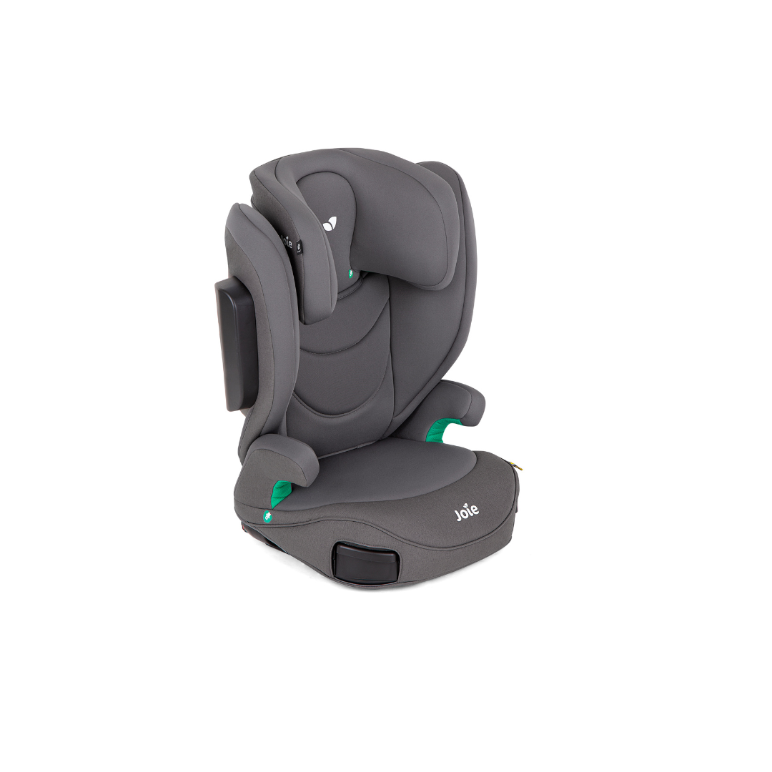 Scaun Auto Joie i-Trillo FX Thunder 100-150 cm, R129 - Default Title [ps:ab4a9936-958f-4f42-bae8-f302fd2f487a]