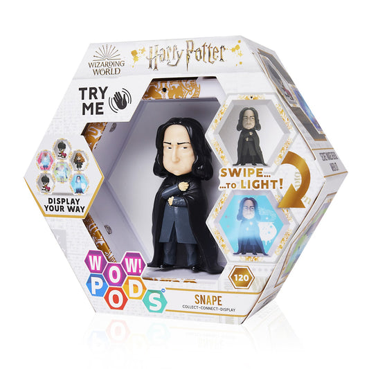 WOW! PODS - WIZARDING WORLD SNAPE WOW! STUFF - Default Title [ps:64876351-98b7-4e04-8232-1bace77436c4]