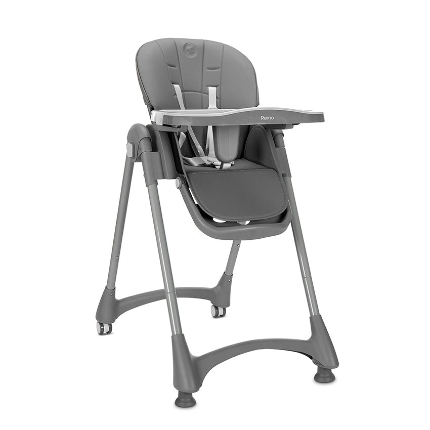 Scaun de Masa Lorelli Remo, Reglabil, Grey - Grey [ps:e6289629-ff9f-473a-8e13-e5eeae56edad]