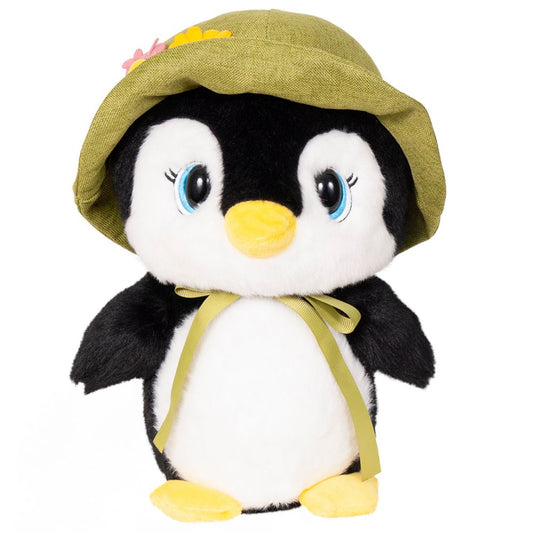 Plus Pinguinul Mic 25cm - Plusuri Stip - Default Title [ps:3eaab63a-0644-4f54-a248-e334a19d8b2b]