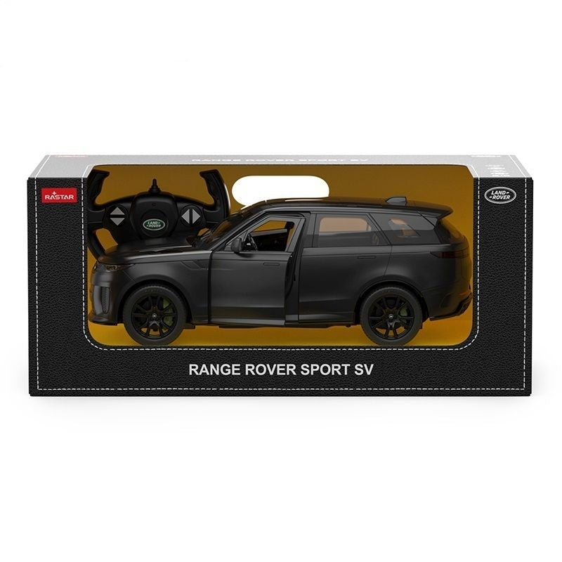 MASINA CU TELECOMANDA RANGE ROVER SPORT SV NEGRU SCARA 1 - Default Title [ps:7de2f312-40c5-41a8-bb4f-06e44c1f2a04]