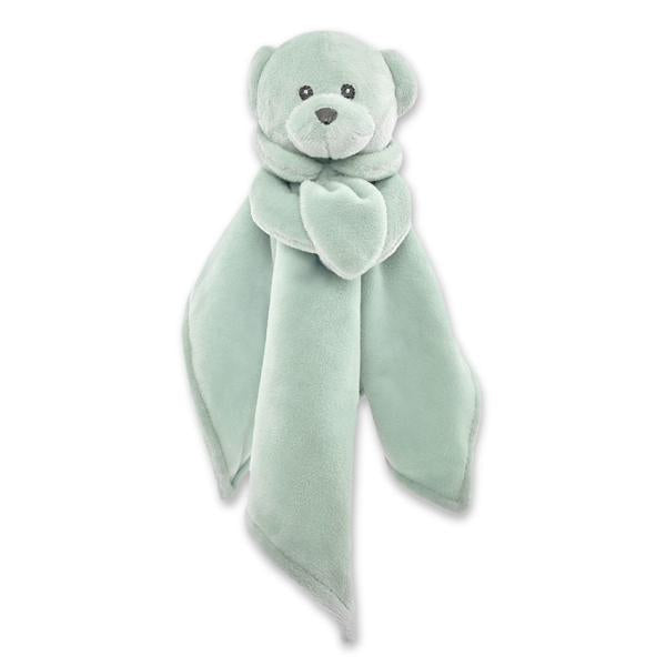 Ursuleț din Plus Lorelli Bear Beige Natural, 0 luni+ - Bear Green [ps:7bcae845-273a-4750-a8f1-c49a8f6f393c]
