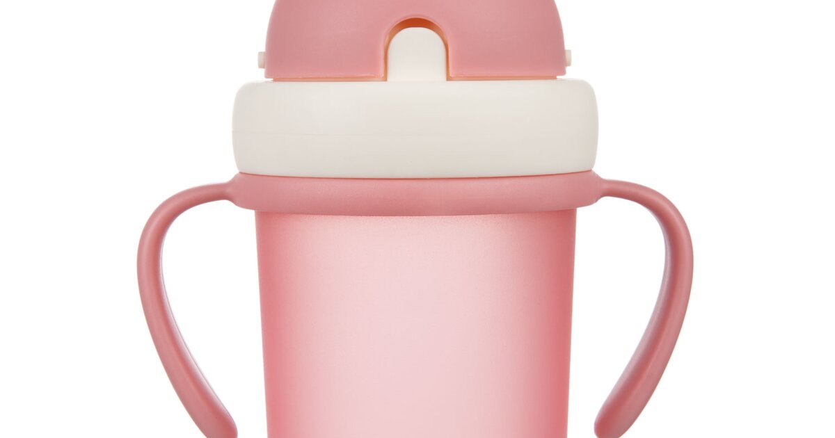 Canpol Babies Cana Cu Pai Din Silicon Flip-Top 210ml Mat [ps:bc82304e-e889-4db9-b67a-b494cfd8df7d]