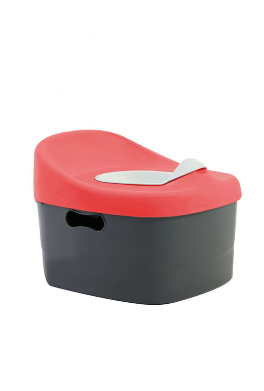 Olita multifunctionala 4 in 1, BabyJem (Culoare: Somon) [ps:f74b6650-9031-431b-90a4-79dc39dc3032]