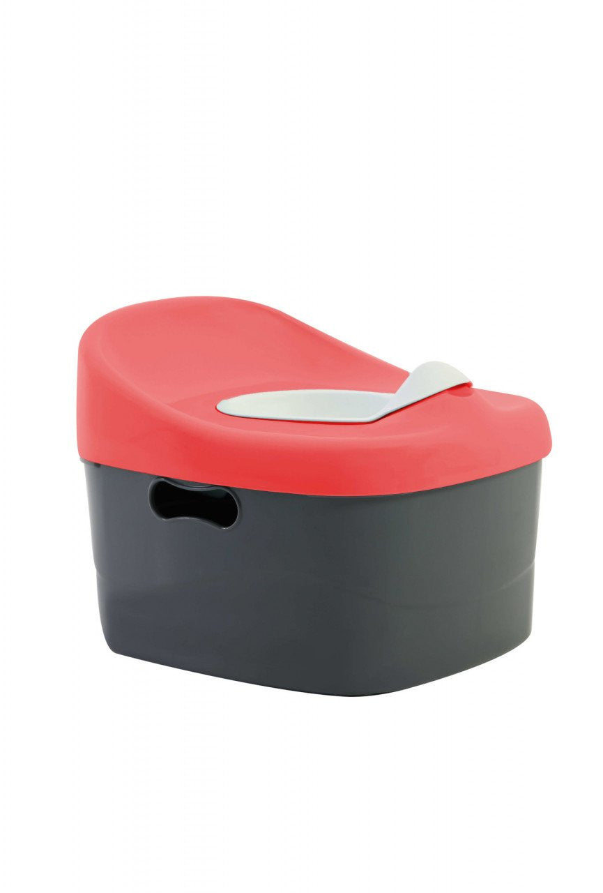 Olita multifunctionala 4 in 1, BabyJem (Culoare: Somon) [ps:f74b6650-9031-431b-90a4-79dc39dc3032]
