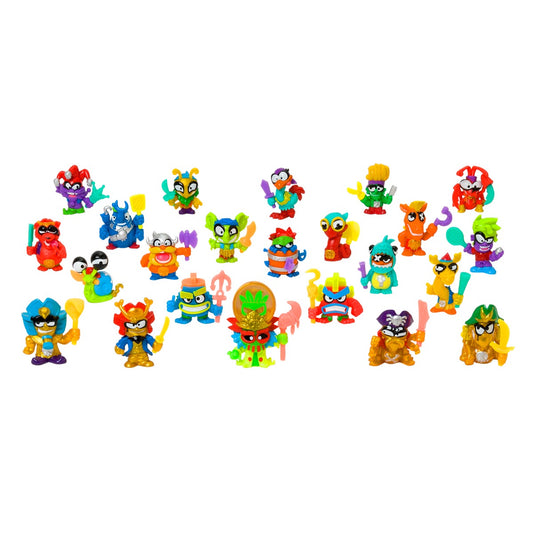 Figurine PIRATIX Crazy Jungle - Modele Diverse - Default Title [ps:056bc139-e9c5-436a-b672-4e5bfdcef644]