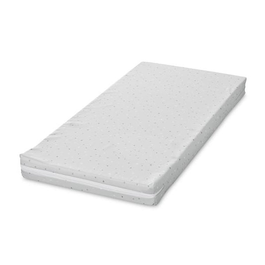 Saltea Patut Balansoar Lorelli First Dreams, 90x42x6cm, Grey - Grey Sky [ps:3a6d2459-cf2b-4a7f-8272-5813aacc5067]