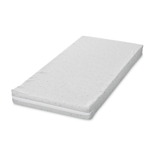 Saltea Patut Balansoar Lorelli First Dreams, 90x42x6cm, Grey - Grey Sky [ps:3a6d2459-cf2b-4a7f-8272-5813aacc5067]