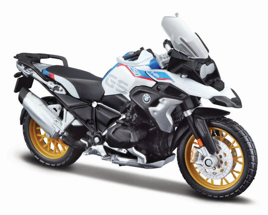 MAISTO MOTOCICLETA METALICA EDITIE SPECIALA BMW R 1250 - Default Title [ps:28e44af8-6ed4-4378-809a-6ff20127dbe4]
