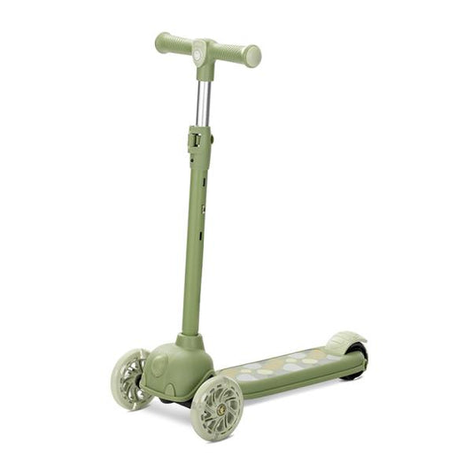 Trotinetă Lorelli Jetster Ocean Wave, până la 20 kg - Green [ps:1a15ea11-d652-4c90-8338-461d85b83e69]