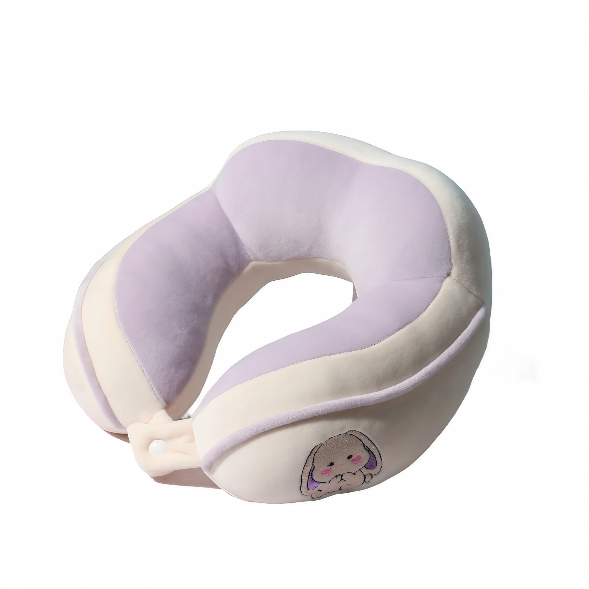 Perna de Calatorie Flippy pentru Gat si Cap, Iepure, Lila - Lila [ps:aede033b-0471-4ec8-b4ad-d1fc0c1744ce]