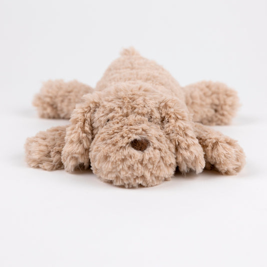 Cățelușul Gabi mic, Egmont Toys - Jucărie de Pluș Moale - Default Title [ps:898456ca-99a3-4ed7-976a-9dc159902807]