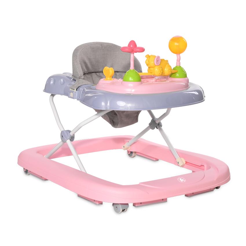 Premergător Lorelli Happy Land, Lagoon Green - Roz Bubblegum [ps:5d474492-4906-4f08-9ba0-22faf203eb44]