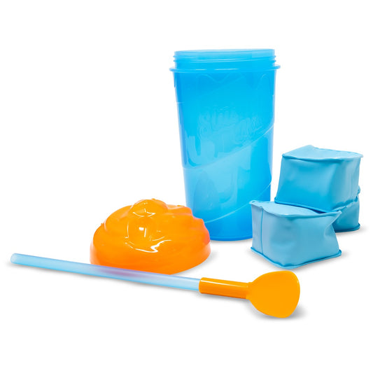 ZAP CHEF Slushy Maker - Set de Joacă pentru Băuturi - Default Title [ps:6df9786f-f0ef-4948-94fd-4da107c0d4f2]