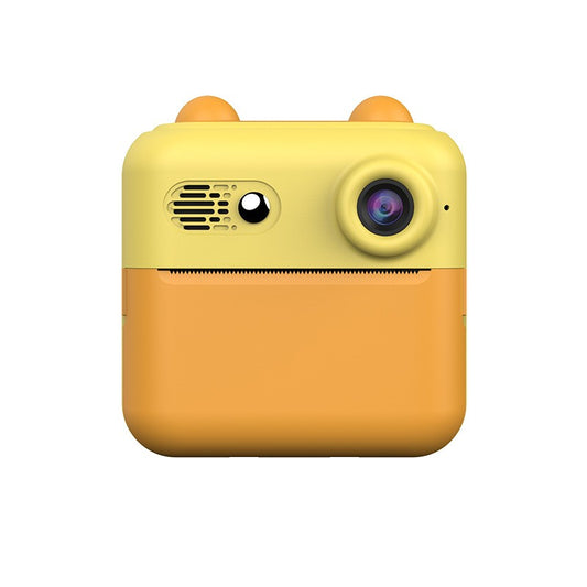 Camera Instantanee Copii Flippy, Printare Alb-Negru, - Default Title [ps:a1fae584-4bfe-4010-ab47-0959b50647ef]