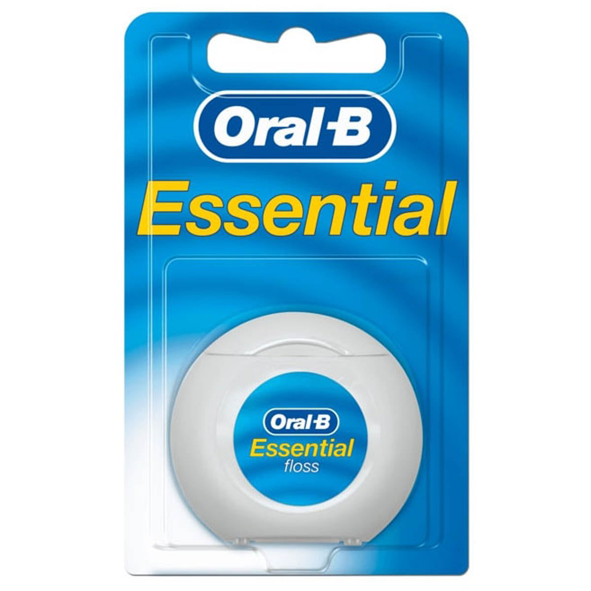 ORAL-B Essential, matase dentara, 50 m [ps:47c892ef-cc70-48ee-b101-e667874fc856]