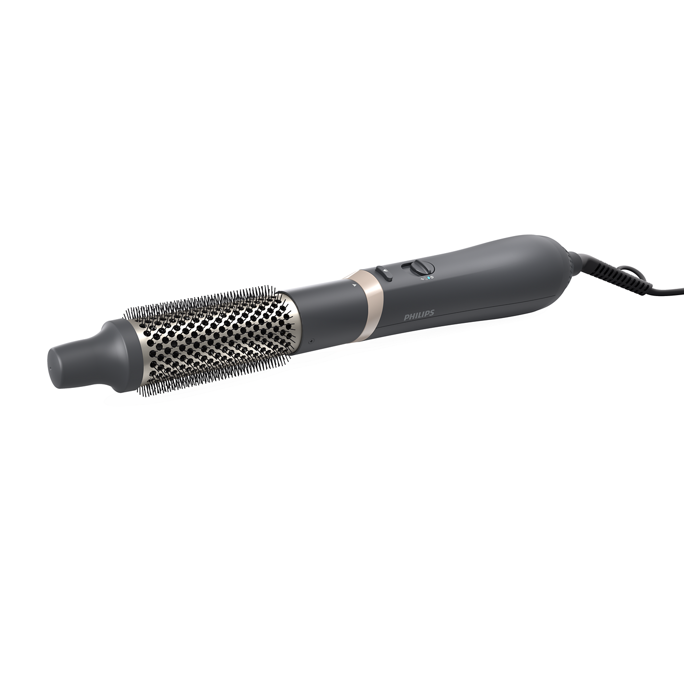 BHA301/00 Perie cu aer cald Philips - Default Title [ps:1061efff-52b7-4226-96b3-894f55ad9dff]