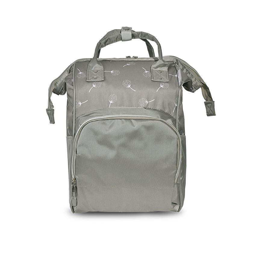 Rucsac Accesorii Bebelusi Lorelli Tender, Grey - Grey [ps:8617f4ae-31c9-43b4-874a-0f691a94756b]