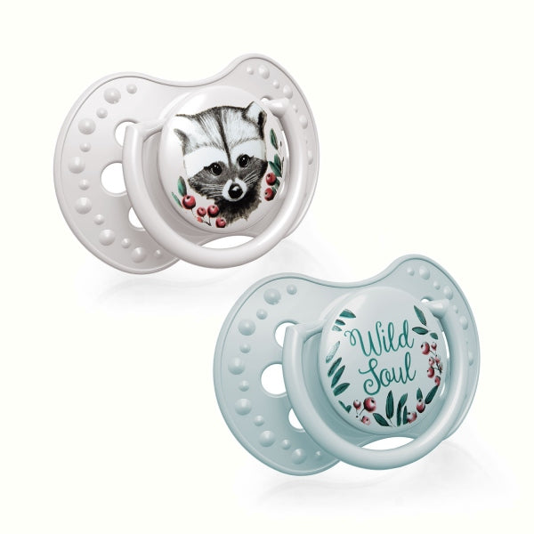 Lovi Suzeta Silicon Dynamic 6-18M 2 Pcs Wild Soul Baiat - 22/884Boy [ps:63982573-014b-4471-b21e-9a6dac05a0a5]