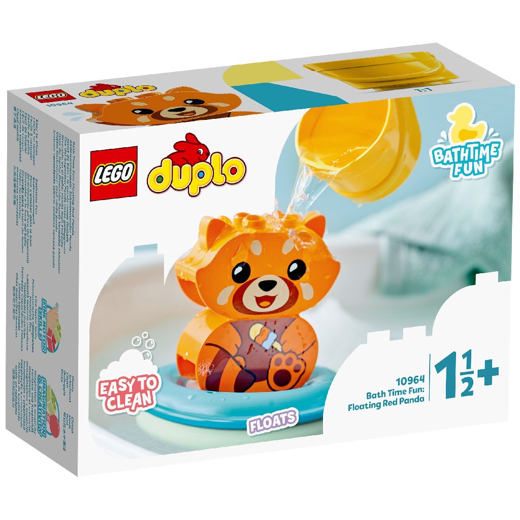 LEGO DUPLO DISTRACTIE LA BAIE PANDA 10964 - Default Title [ps:69056f7e-f030-4aa1-a0fe-ce966a9e5aa0]