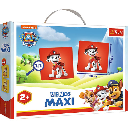 JOC MEMOS MAXI PATRULA CATELUSILOR [ps:e315356a-2ba1-4e34-9470-926b8ab96e13]