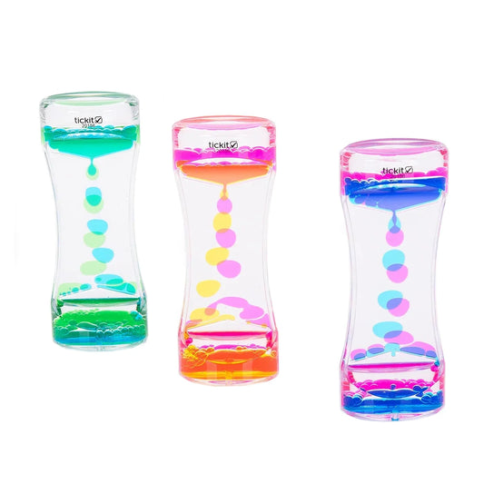 Turnulețe Senzoriale cu Lichid Dual Rainbow - Tickit - Default Title [ps:49fad24f-9859-4bd0-b539-b36269aa4d63]