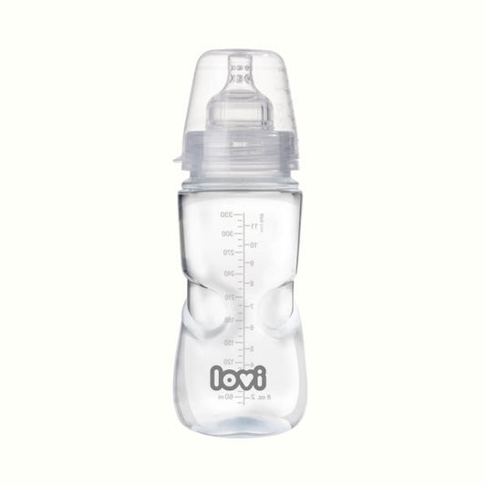 Lovi Biberon Medical+ 330 ml - 21/560 [ps:d5c7d1aa-fd2b-4491-8b38-35439fb56c22]