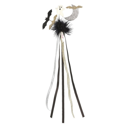 Baghetă cu Liliac și Fantomă Souza! - Accesoriu Halloween - Default Title [ps:f5a78a68-a4f9-4de8-9cca-94c2c1ff4584]