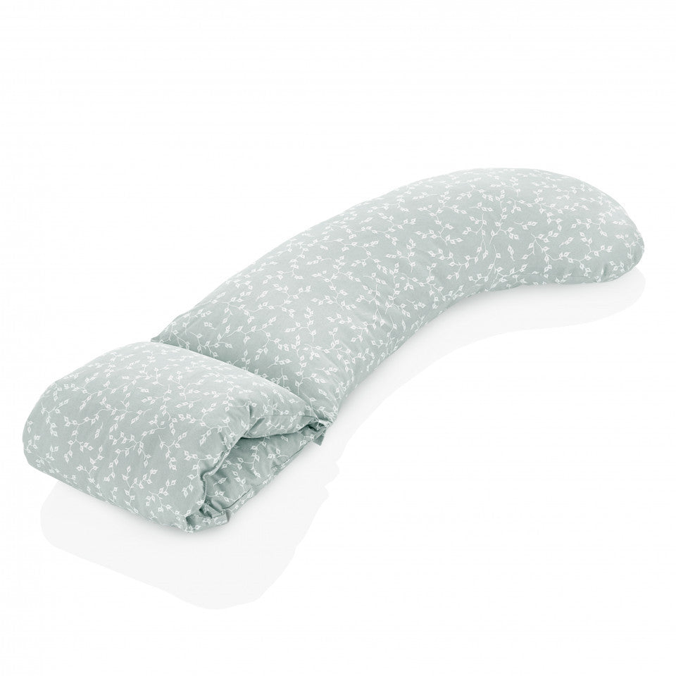 Pernă multifuncțională pentru alăptat și gravide BabyJem cu suport detasabil - 3 culori disponibile [ps:3f75a4c0-1f7c-4022-b9d0-fe4e2e497bc3]