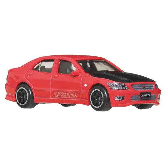HOT WHEELS SILVER SERIES SET 6 MASINUTE STRAZILE - Default Title [ps:6d3359d9-60d2-4715-90c0-9f13f1f17a79]