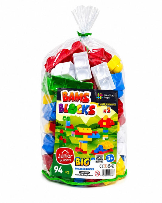 Set Constructor BAMS Block 2 VIVA TOYS - Default Title [ps:9b9cfd5d-df8b-487d-ac67-ebd27bb28c6e]