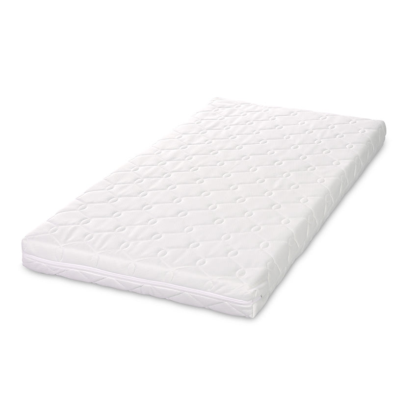 Saltea Pat Havana Premium Lorelli, 60x120x10cm, White - Default Title [ps:def79c85-0f60-461e-bc0c-7fcf24a889e1]