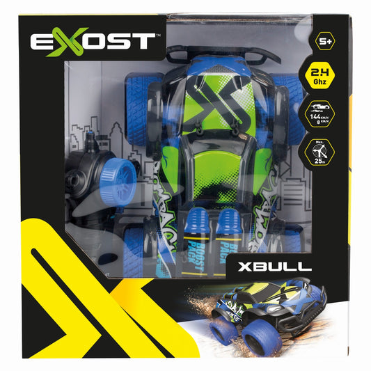 MASINA CU RADIOCOMANDA EXOST XBULL SCARA 1 LA 18 - Default Title [ps:89fe9281-5c67-4d1b-85d5-12c5563dfbd8]