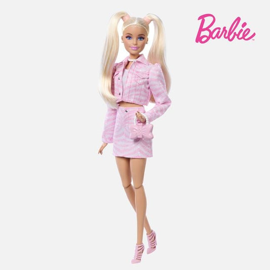 Papusa Barbie Fashion Deluxe Roz - Mattel | Jumbo - Default Title [ps:8027022e-a6ee-4417-8e10-350f8a8c0b46]