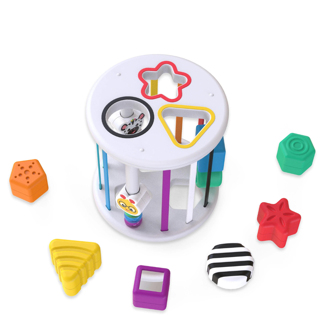 Baby Einstein - Set Jucării Senzoriale Zen & Cal's - Default Title [ps:af7692e2-ceb9-4ce7-a05f-05d39754fa68]