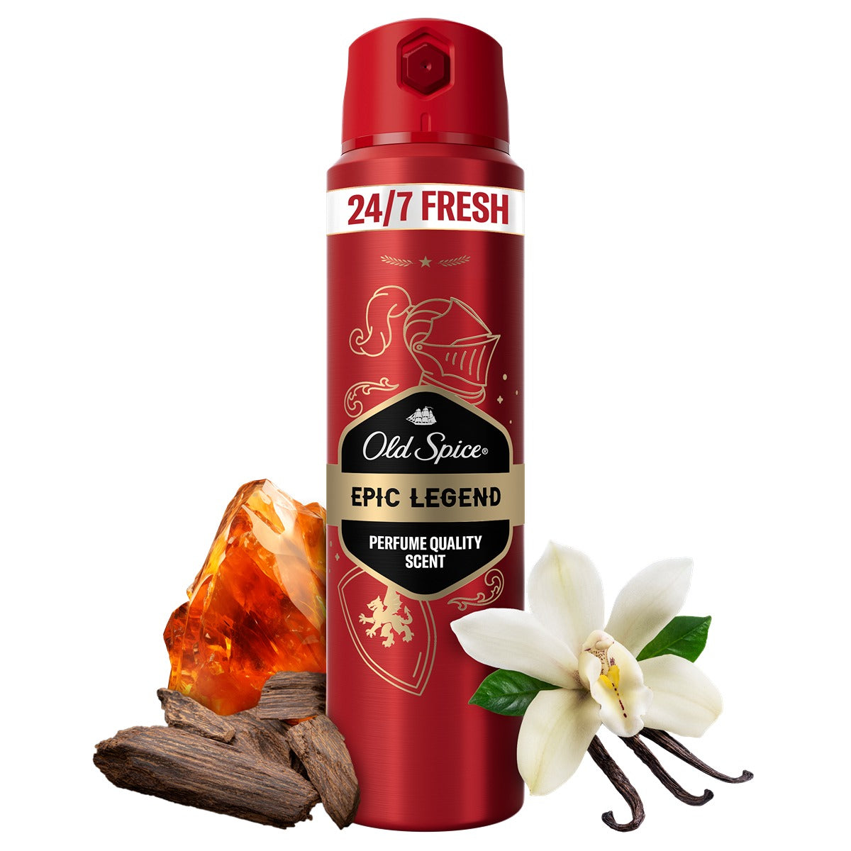 OLD SPICE Epic Legend, deodorant antiperspirant, 150 ml [ps:6e1a5c8d-64bd-48f7-a138-60743227abce]