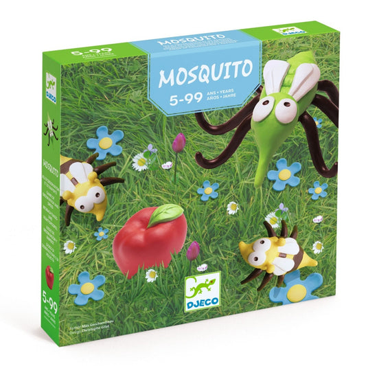 Joc de viteză și observație Mosquito Djeco - Default Title [ps:71e9023d-7966-4383-8af7-80e180165b2b]
