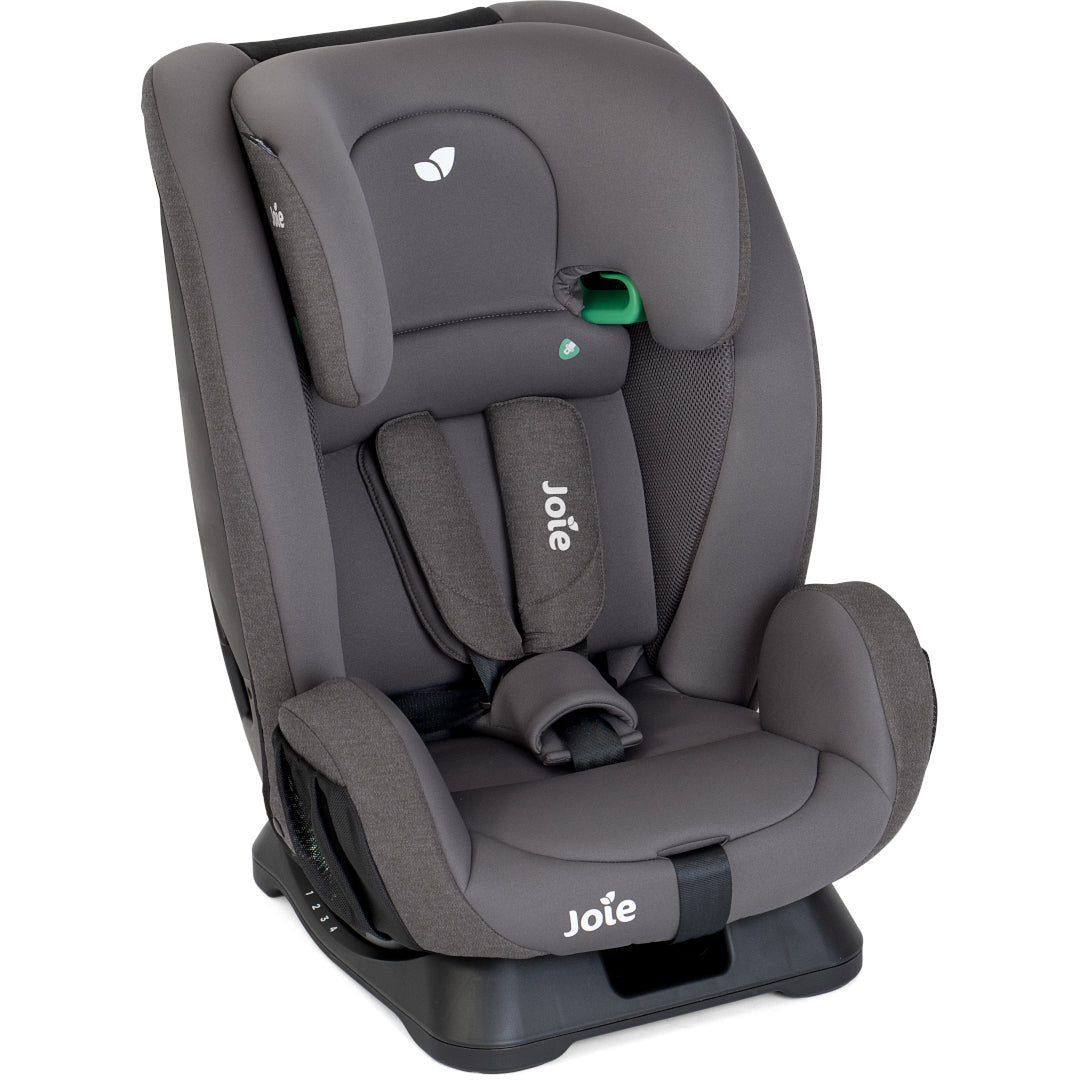 Scaun Auto Joie Fortifi R129 Thunder, 76-145 cm - Default Title [ps:b21edf2f-c836-48fc-961c-dc4920845caf]