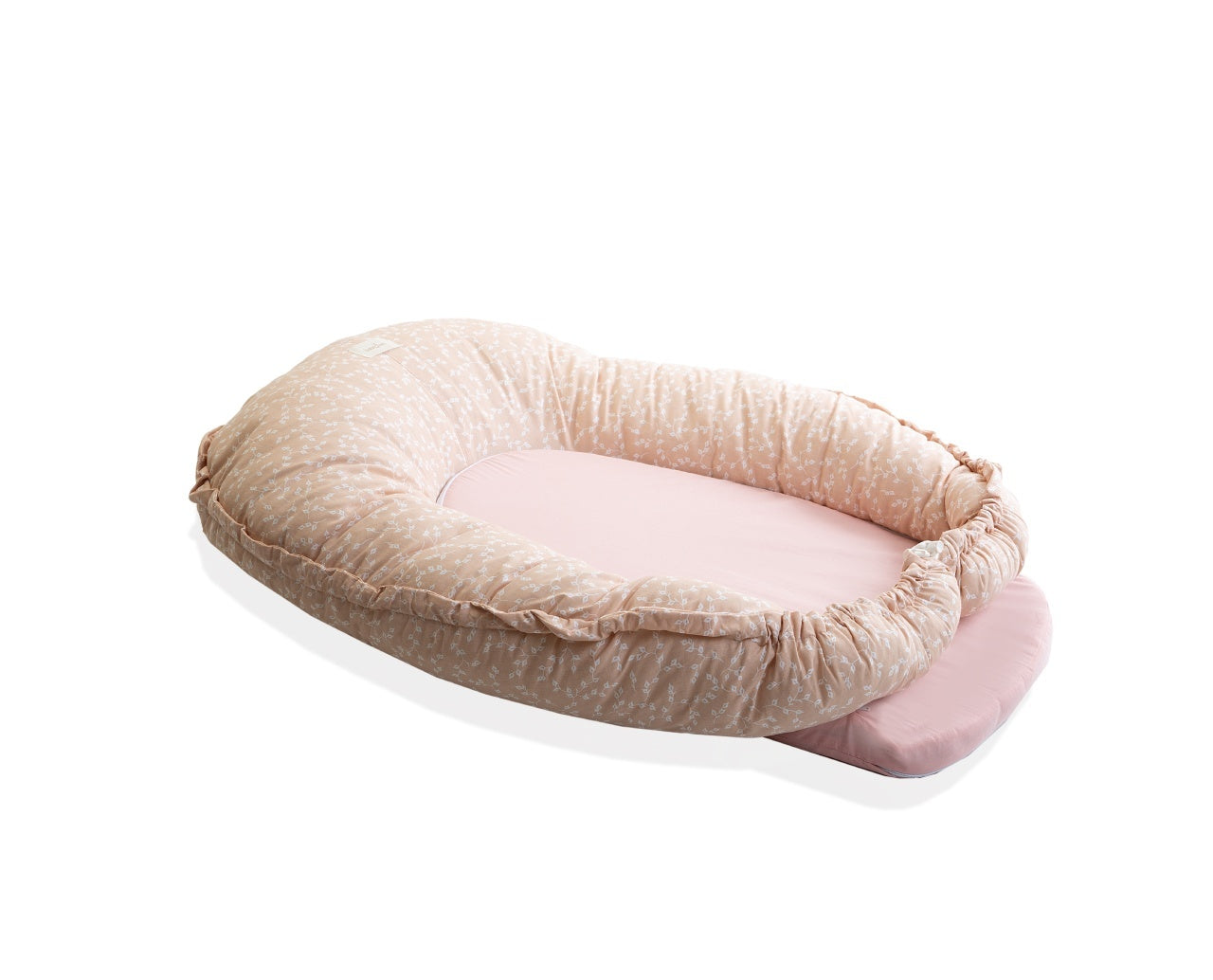 BabyNest 5 in 1 BabyJem - 3 culori disponibile [ps:3bf2db28-e539-4b65-9c1c-e0bd49ab5d82]