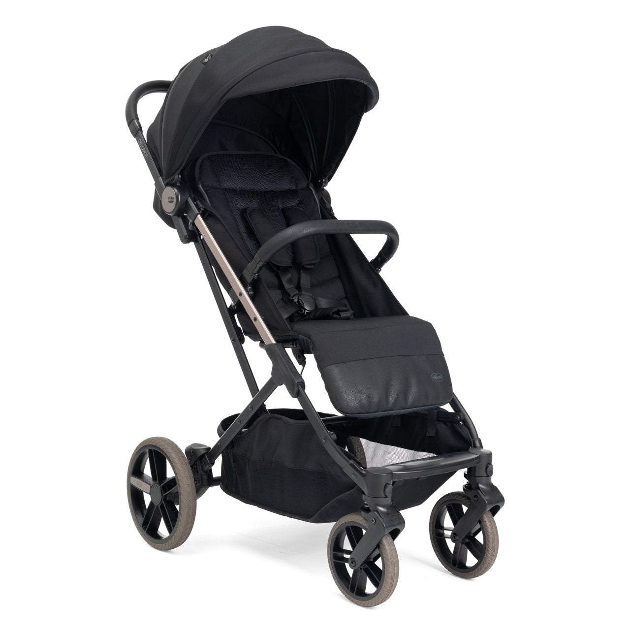 Carucior sport off-road Chicco Dolomiti, Charcoal - Default Title [ps:3ae7e29c-7614-4a08-b0a0-6e5a7f7557da]