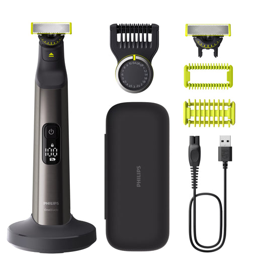 QP6652/61 Aparat de tuns barba Philips OneBlade - QP6652/61 [ps:e9700cb5-8290-45de-9e7d-19a4497f46cb]
