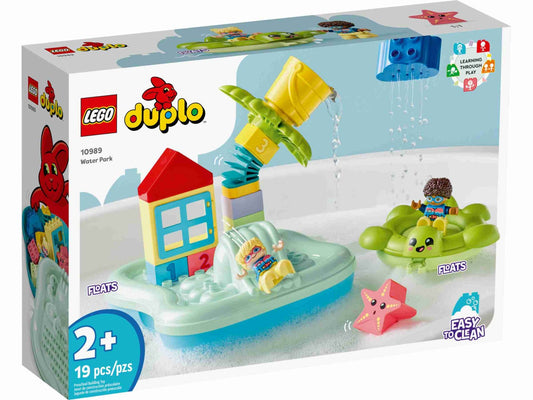 LEGO DUPLO PARC ACVATIC 10989 [ps:85ec4fde-c5f1-4007-b52b-f133388912ef]