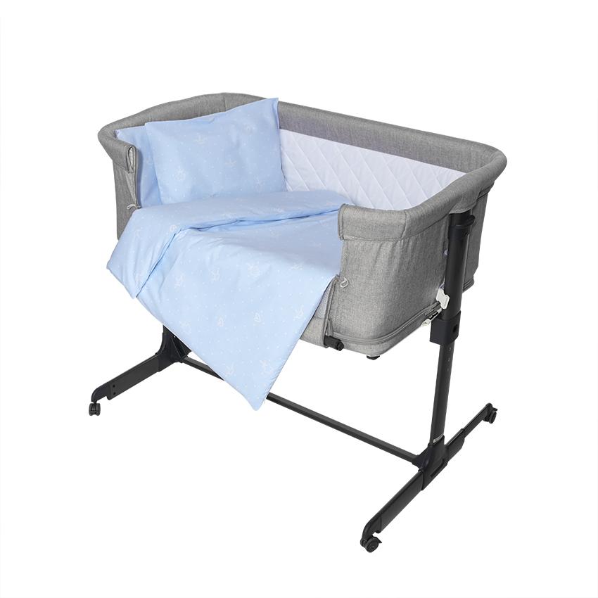 Set lenjerie pat 5 piese, bumbac ranforce, Eva [ps:1069750e-6ca8-4beb-af4f-ed717b30ca10]