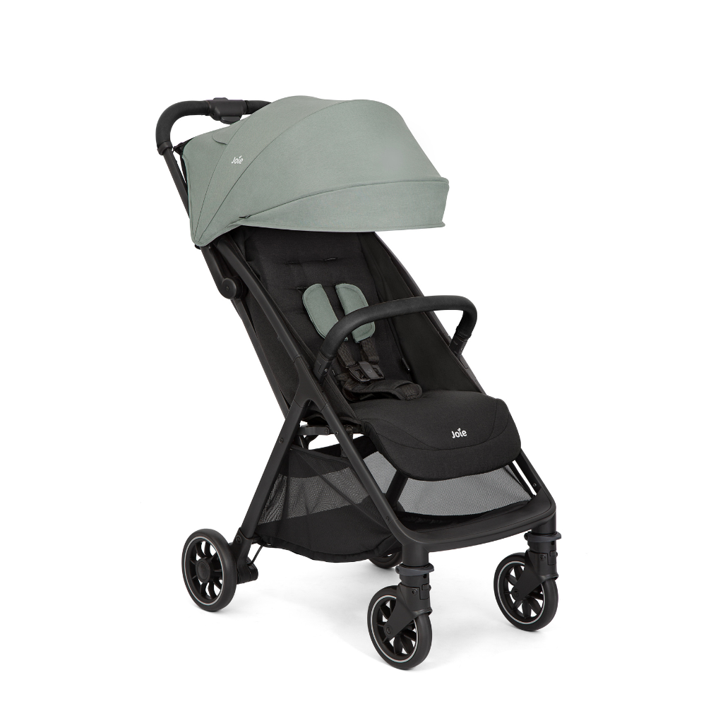 Cărucior Joie Pact Pro Pebble - Compact și Ușor - Abyss [ps:9cbcb2f3-d16f-4422-84a2-e51db4f9c770]