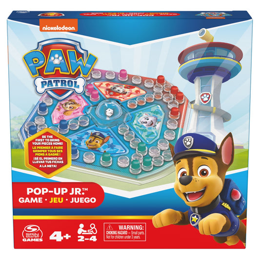 PATRULA CATELUSILOR JOC POP-UP JUNIOR Spin Master - Default Title [ps:65054cc7-611e-4e37-a134-36404689dc6a]