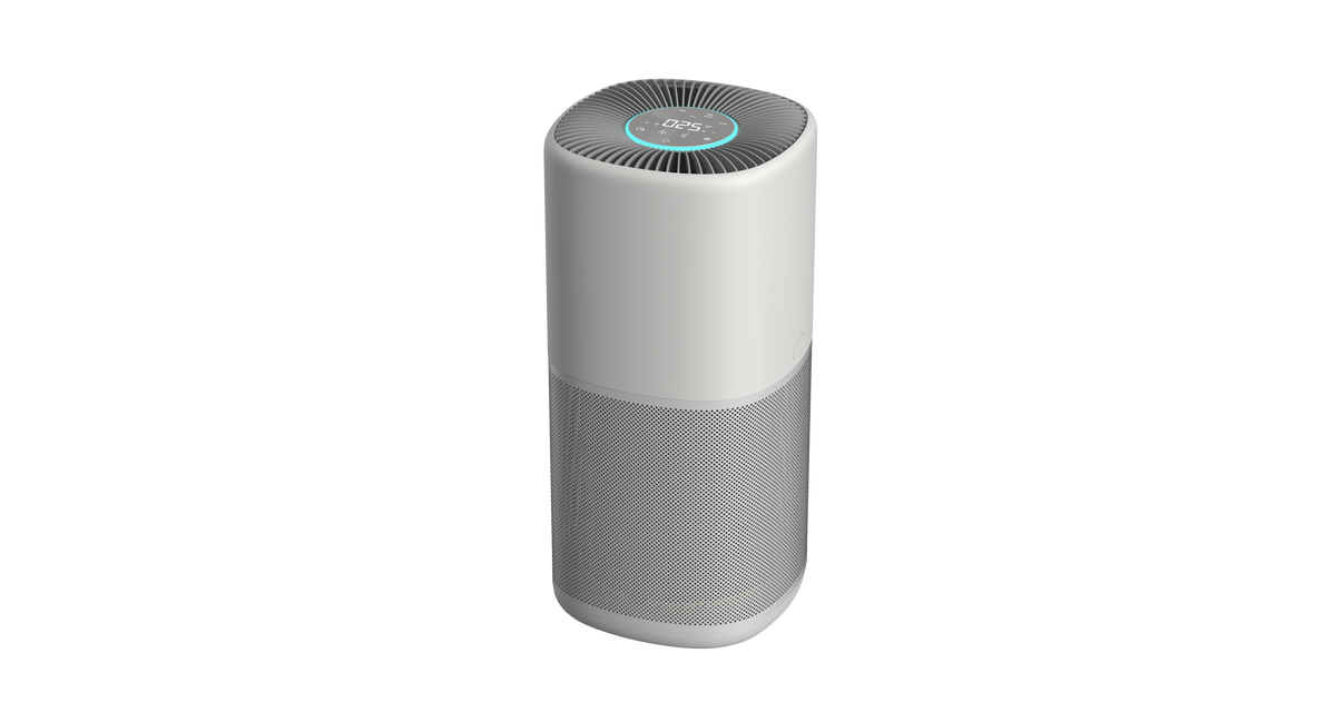 Purificator Aer Evoair Aero400 Smart HEPA - Până 85 m2 - Default Title [ps:1fdf8a0c-8595-4813-903f-0af67fcbd36e]