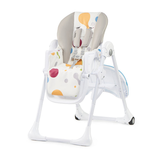 SCAUN DE MASA KINDERKRAFT YUMMY PLIABIL, MULTICOLOR [ps:03e7e0f3-b0fc-45c6-89ee-cbdb15cac619]