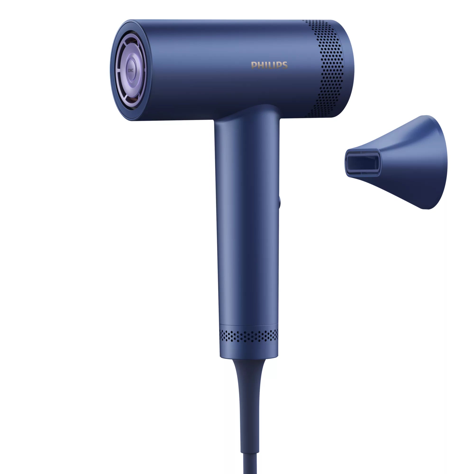 Uscător de păr Philips BHD839/00 - Uscare Rapidă și Sigură - Default Title [ps:ede5f39a-3552-431a-b500-411d2907733b]