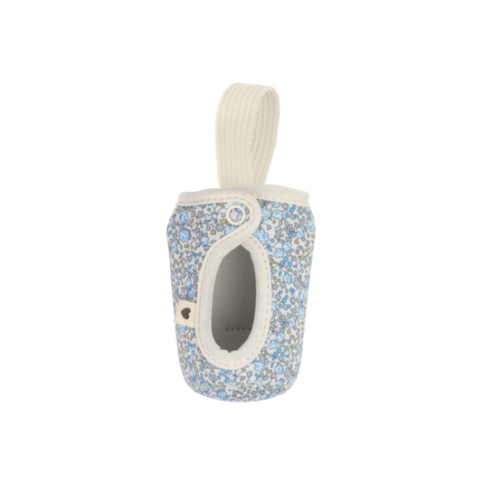 Husa Biberon BIBS x Liberty 225ml, Eloise Ivory - Eloise Ivory [ps:9b1fe033-6ddc-44a7-ba72-032580977ba5]